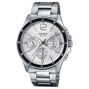 CASIO - MTP-1374D-7AV - MENn