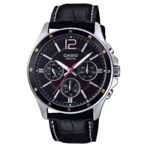 CASIO - MTP-1374L-1AV - MENn
