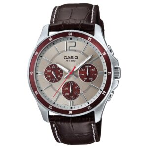 CASIO - MTP-1374L-7A1V - MENn
