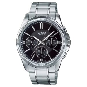 CASIO - MTP-1375D-1AV - MENn