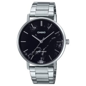 CASIO - MTP-VT01DM-1A - MENn