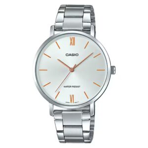 CASIO - GENERAL - LTP-VT01D-7BUDF - WOMENn