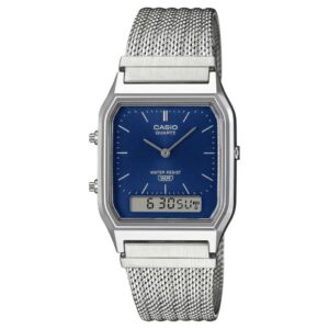 CASIO – AQ-230EM-2A – UNISEXn