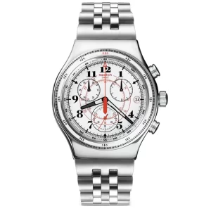 SWATCH - Back to the roots restyled - YVS414GD - MEN