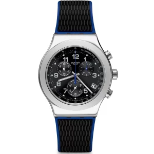 SWATCH -  Secret Mission - YVS451 - MEN