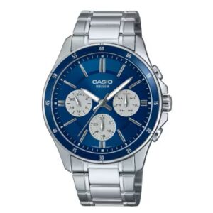 CASIO - MTP-1374D-2A3V - MENn