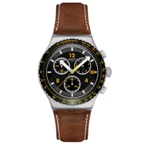 SWATCH - CANYON CHASER - YVS530 - MEN