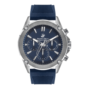 BEVERLY HILLS POLO CLUB – BP3324X.399 - men