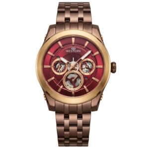 WESTERN - W1829GRP010Q - MEN