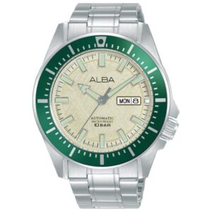 ALBA - Automatic - AL4719X1 - Men