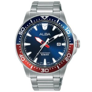 ALBA - ACTIVE - AS9T97X1 - Men