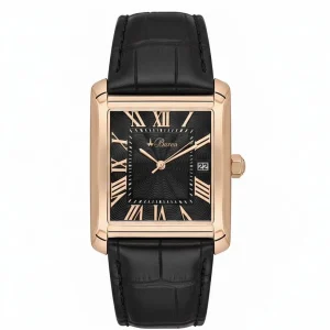 Buren Royale Classique - BU-8010-1 - Men