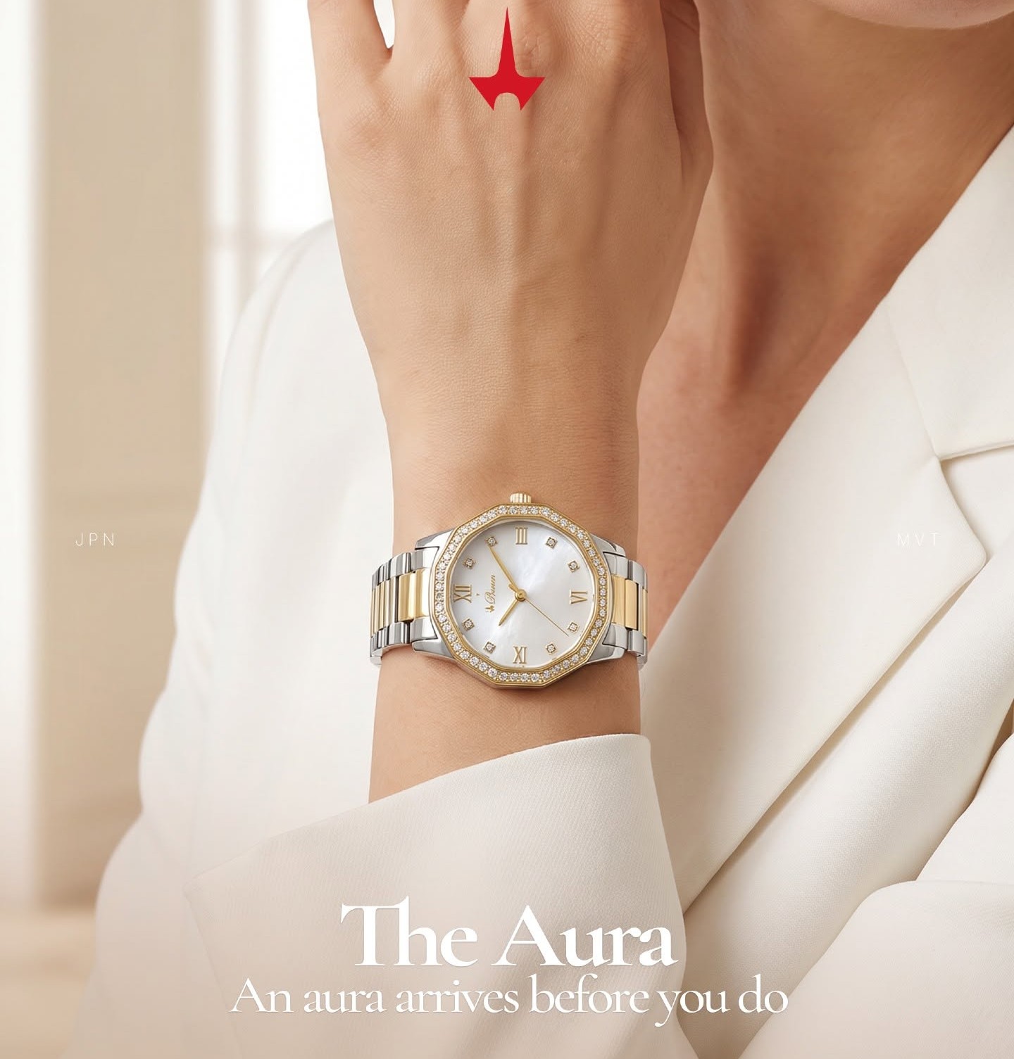 Buren Aura - BU-20011L-4 - Women - Image 2