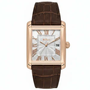 Buren Royale Classique - BU-8010-2 - Men