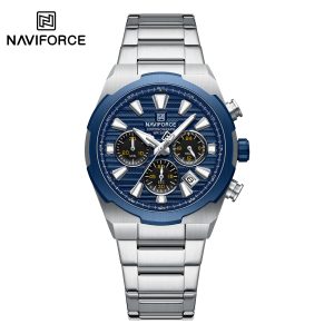 NAVIFORCE - NF8081 SBES - MEN