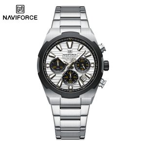 NAVIFORCE - NF8081 SWS - MEN