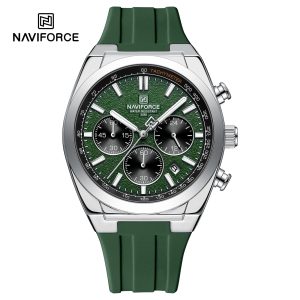 NAVIFORCE - NF8080 S/GN/GN - MEN