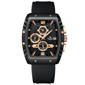 NAVIFORCE - NF8025 B/RG/B - MEN