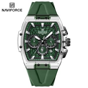 NAVIFORCE - NF6113 S/GN/GN - MEN
