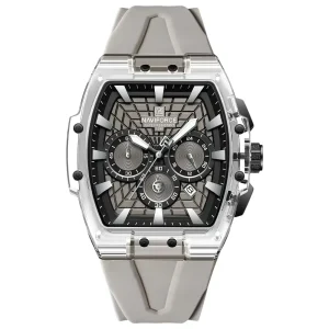 NAVIFORCE - NF6113 S/BGY/BGY - MEN