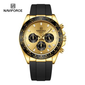 NAVIFORCE - NF8054 GGB - MEN