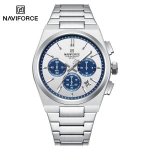 NAVIFORCE - NF8048G S/BE/S - MEN