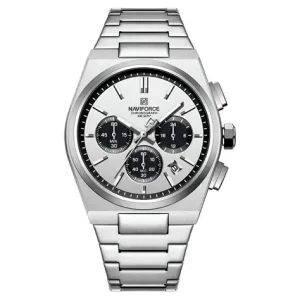 NAVIFORCE - NF8048 G-S-W-S - MEN