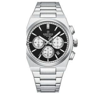 NAVIFORCE - NF8048G S-B-S - MEN