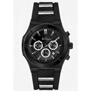 Buren Veloce Chronograph - BU-8012-1 - Men