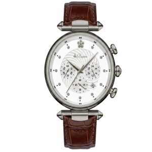 Buren Vortex Chronograph - BU-8011-4 - Men
