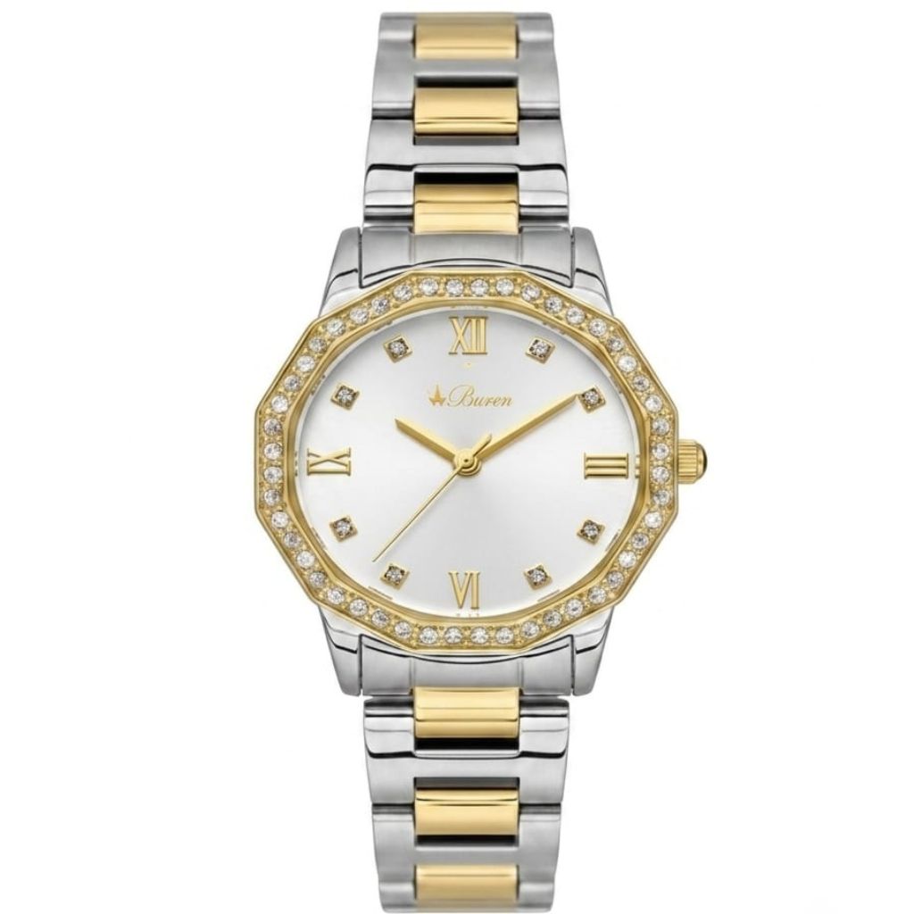 Buren Aura - BU-20011L-4 - Women