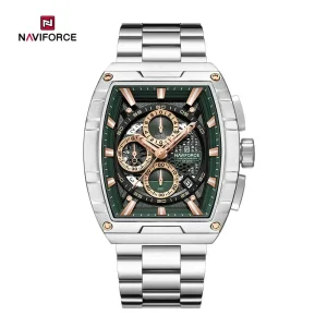 NAVIFORCE - NF8066 S/GN/S - MEN