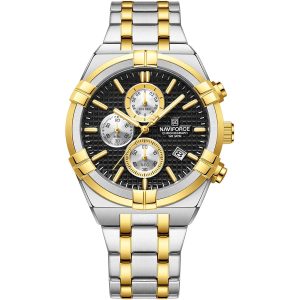 NAVIFORCE - NF8042 S/B/G - MEN