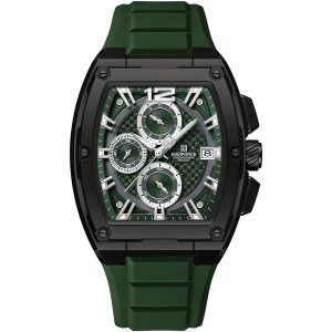 NAVIFORCE - NF8050 B/GN/GN - MEN