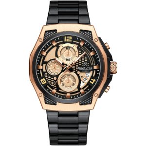 NAVIFORCE - NF8051S RGBB - MEN