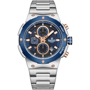 NAVIFORCE - NF8072 S-BE-S - MEN