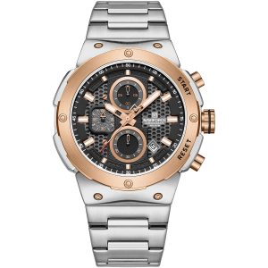 NAVIFORCE - NF8072 S-RG-S - MEN
