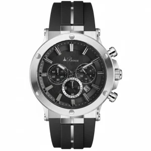 Buren - BU8009M-3 - Men