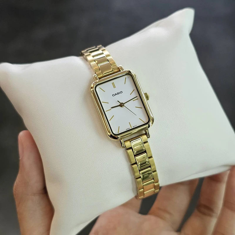 CASIO - LTP-V009G-7EUDF - WOMEN - Image 4