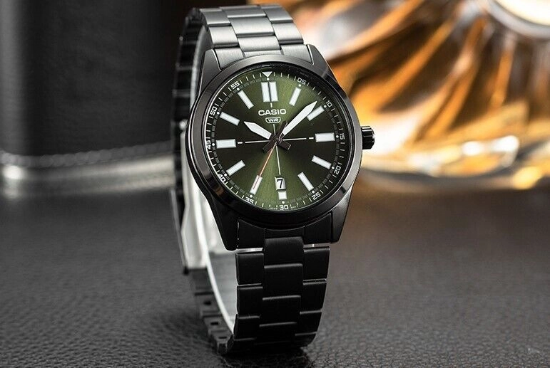 CASIO - MTP-VD02B-3EUDF - MEN - Image 4