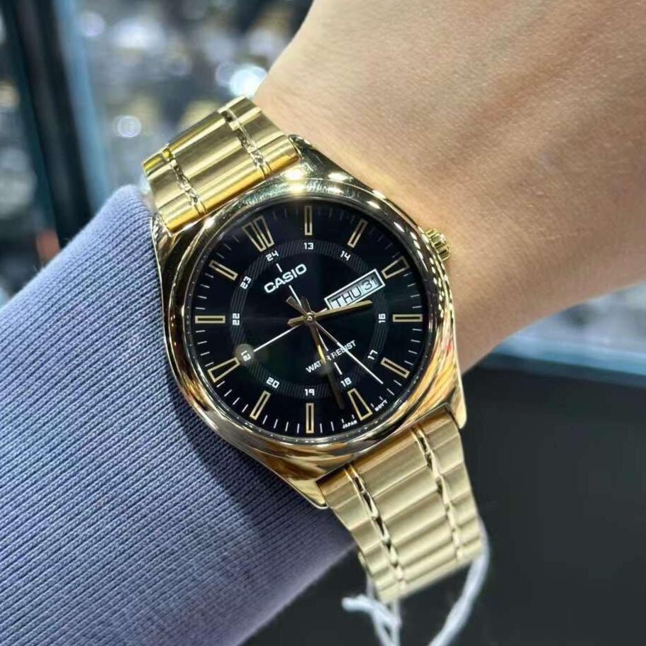 CASIO – MTP-V006G-1CUDF – MEN - Image 2