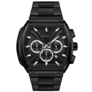 Buren Vector Chronograph - BU70031 B/BB - Men