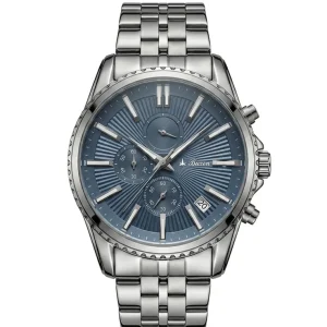 Buren Strata Chrono - BU70028 V/Bu - Men