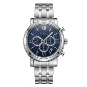 Buren Dominion Chrono - BU70027 S/BU/S - Men