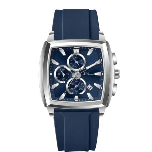 Buren Vanguard Chrono - BU8014 BU/S/BU - Men
