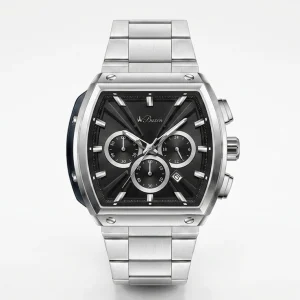 Buren Vector Chronograph - BU70031 S/B - Men