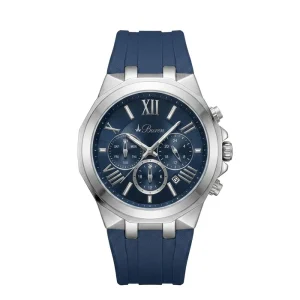 Buren Apex Chronograph - BU8013 BU/S/B - Men