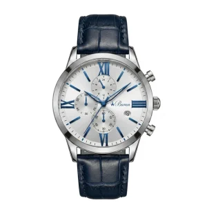 Buren Nero Chronograph - BU70030M BU/S - Men