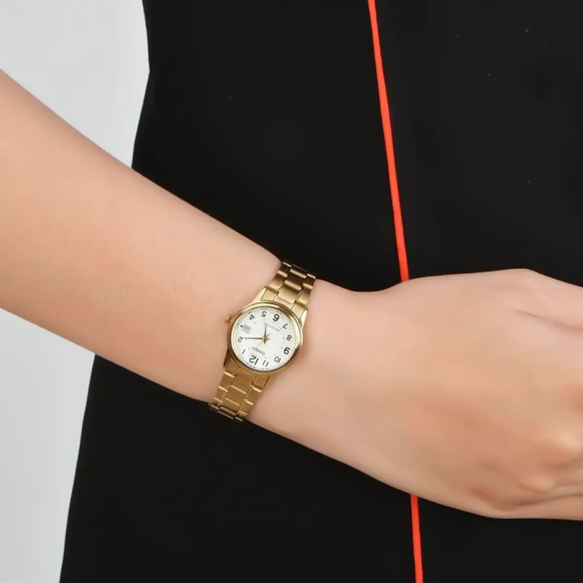 CASIO - LTP-V002G-7B2UDF - WOMEN - Image 4