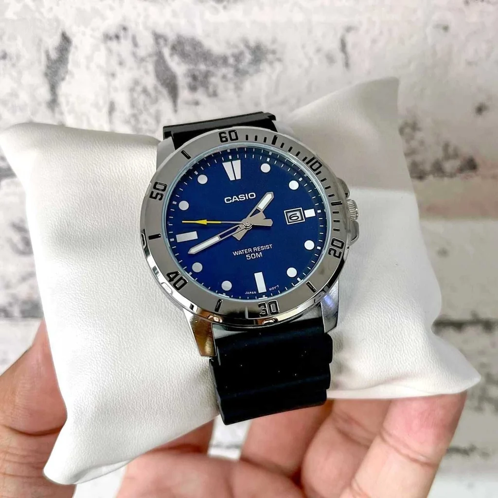 Casio - MTP-VD01-2EVUDF - MEN - Image 2